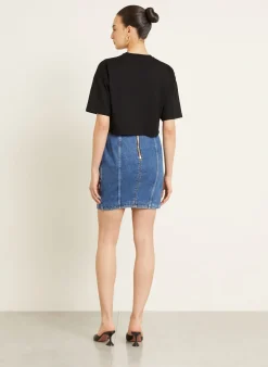 Cropped-Shirt