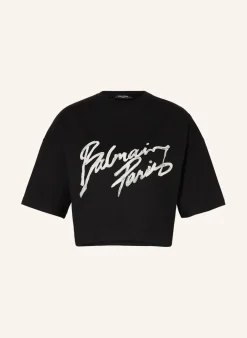Cropped-Shirt