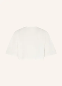 Cropped-Shirt