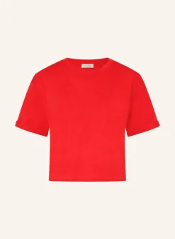 Cropped-Shirt APOLY