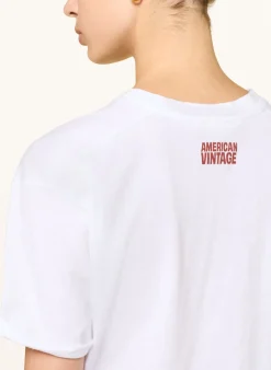 Cropped-Shirt APOLY