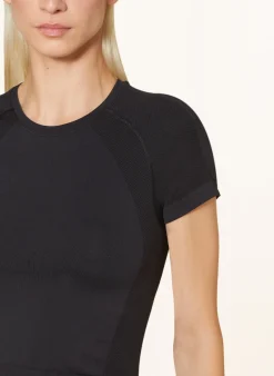 Cropped-Shirt ATHLETE