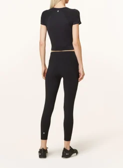 Cropped-Shirt ATHLETE