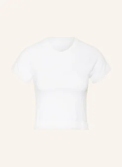 Cropped-Shirt ATHLETE
