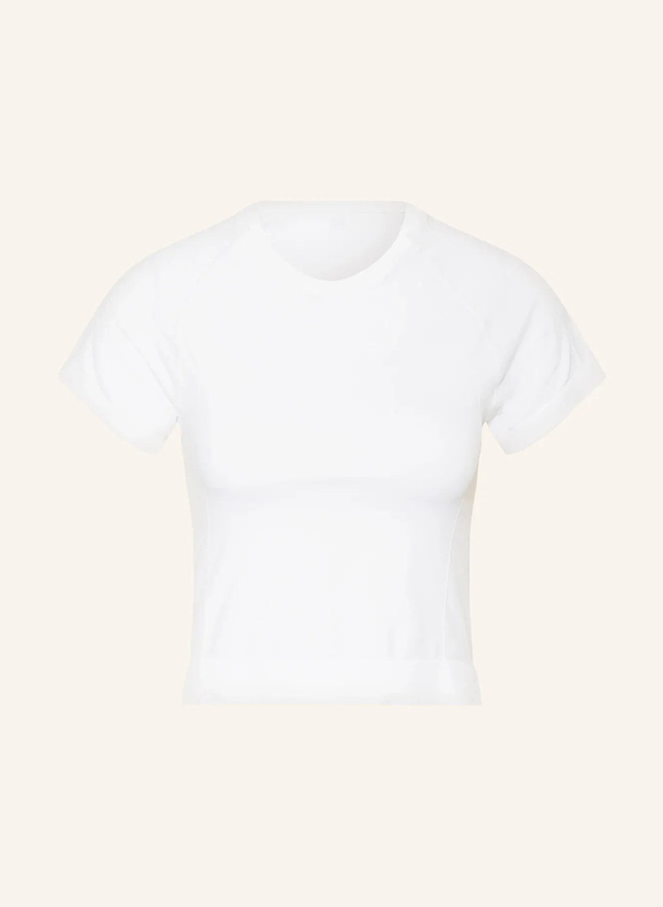 Cropped-Shirt ATHLETE