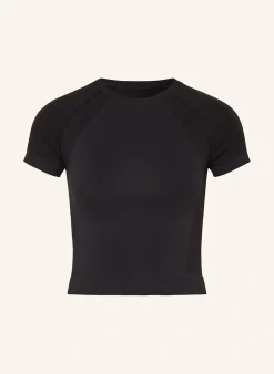 Cropped-Shirt ATHLETE