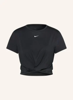 Cropped-Shirt ONE CLASSIC TWIST