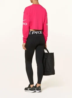 Cropped-Sweatshirt PRO DRI-FIT