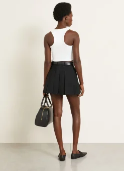 Cropped-Top