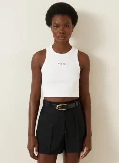 Cropped-Top