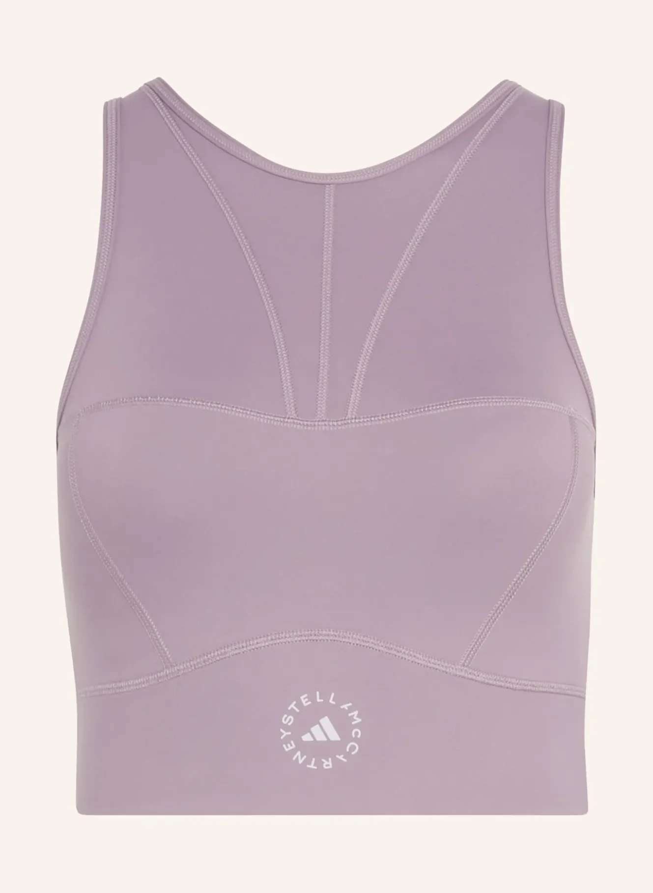 Cropped-Top ADIDAS BY STELLA MCCARTNEY
