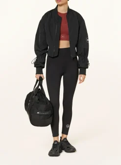 Cropped-Top ADIDAS BY STELLA MCCARTNEY