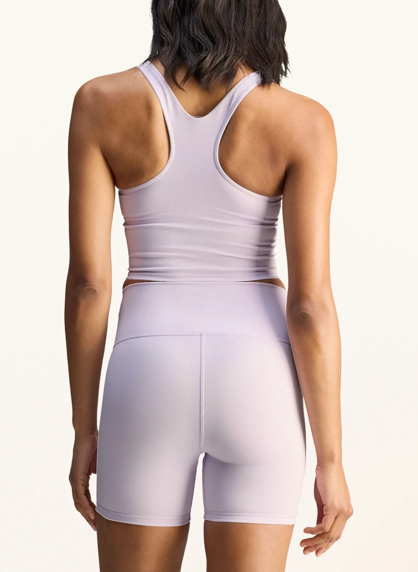 Cropped-Top ADIDAS BY STELLA MCCARTNEY