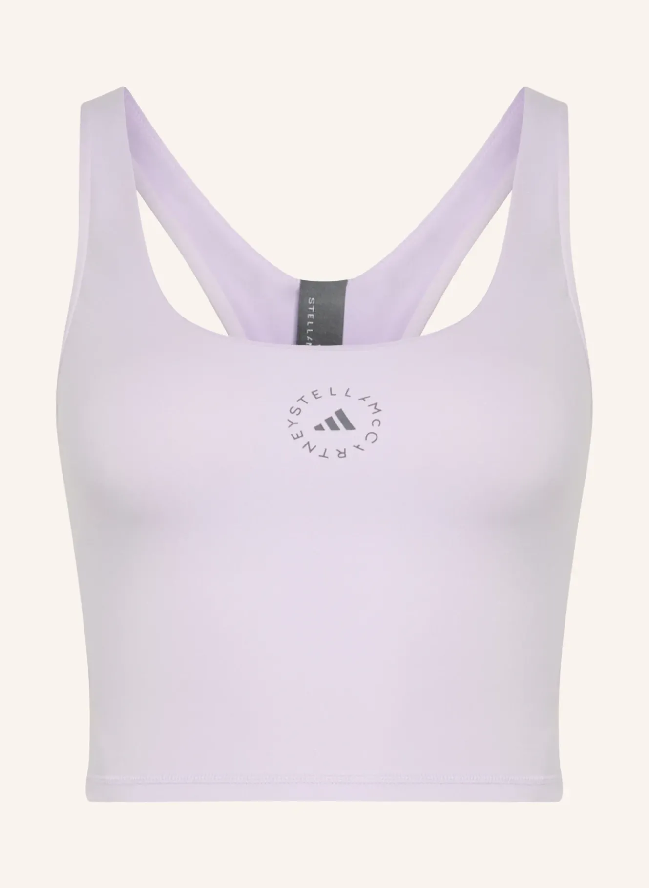 Cropped-Top ADIDAS BY STELLA MCCARTNEY