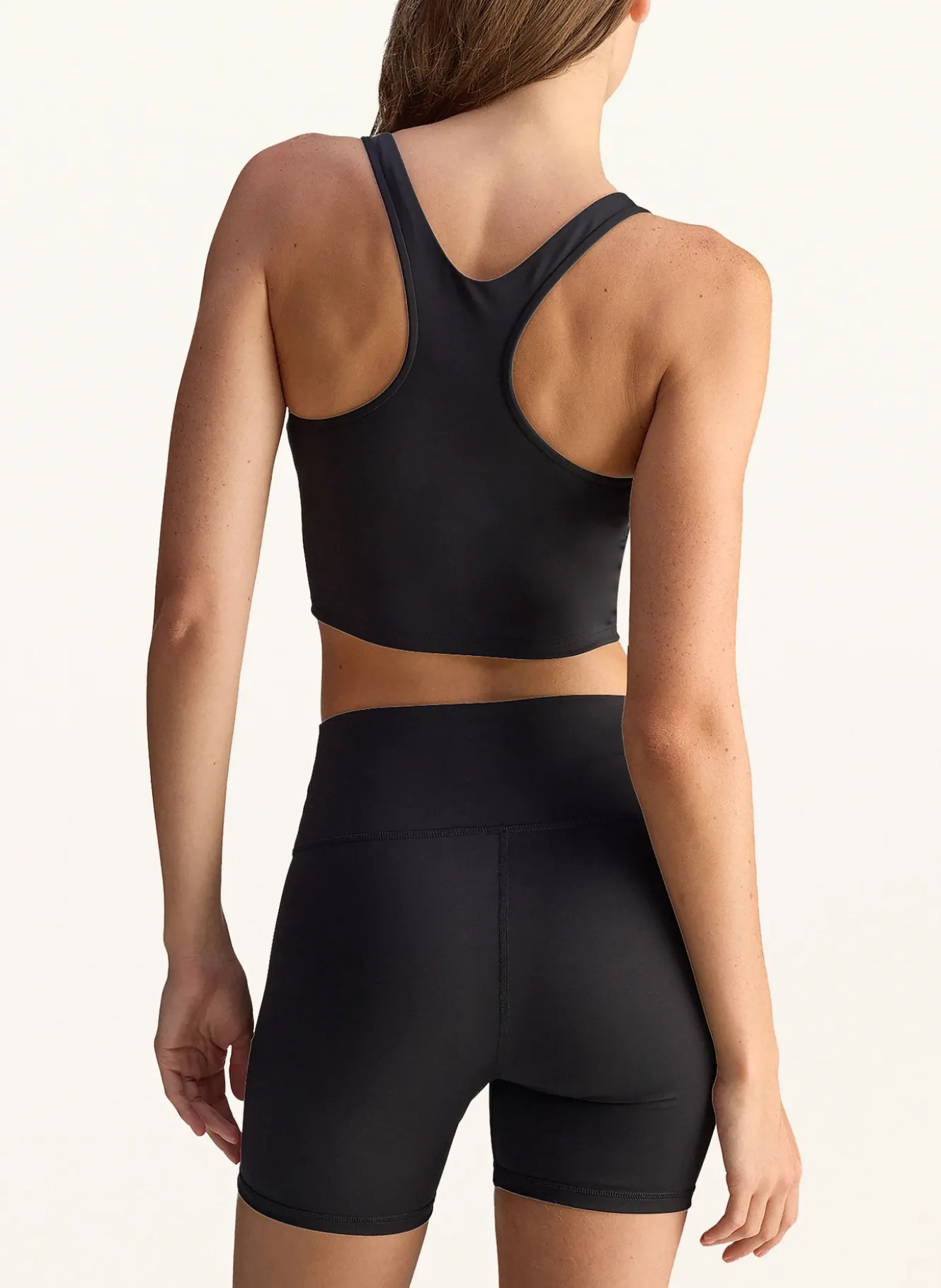 Cropped-Top ASMC