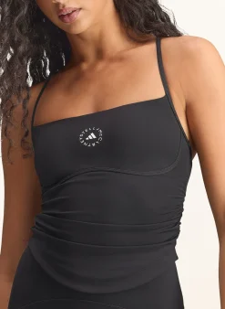 Cropped-Top ASMC STUDIO