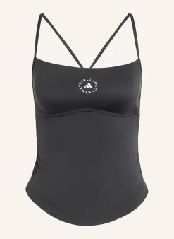 Cropped-Top ASMC STUDIO