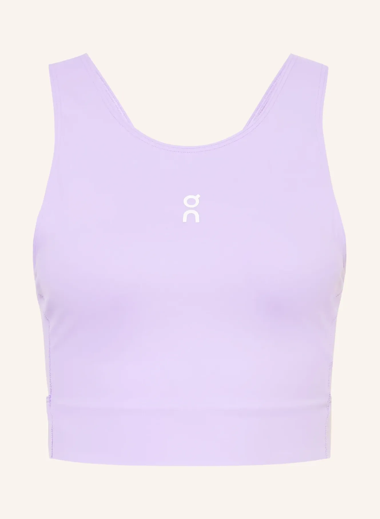 Cropped-Top COURT mit Cut-outs