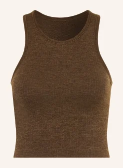 Cropped-Top EBB TO STREET