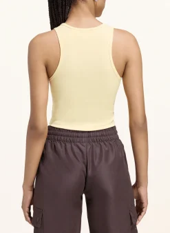 Cropped-Top ESSENTIALS