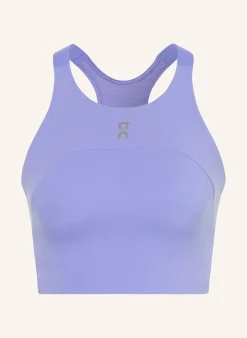 Cropped-Top PERFORMANCE