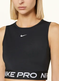 Cropped-Top PRO 365 DRI-FIT
