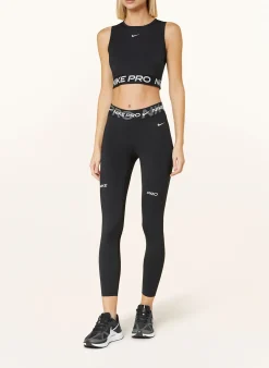 Cropped-Top PRO 365 DRI-FIT