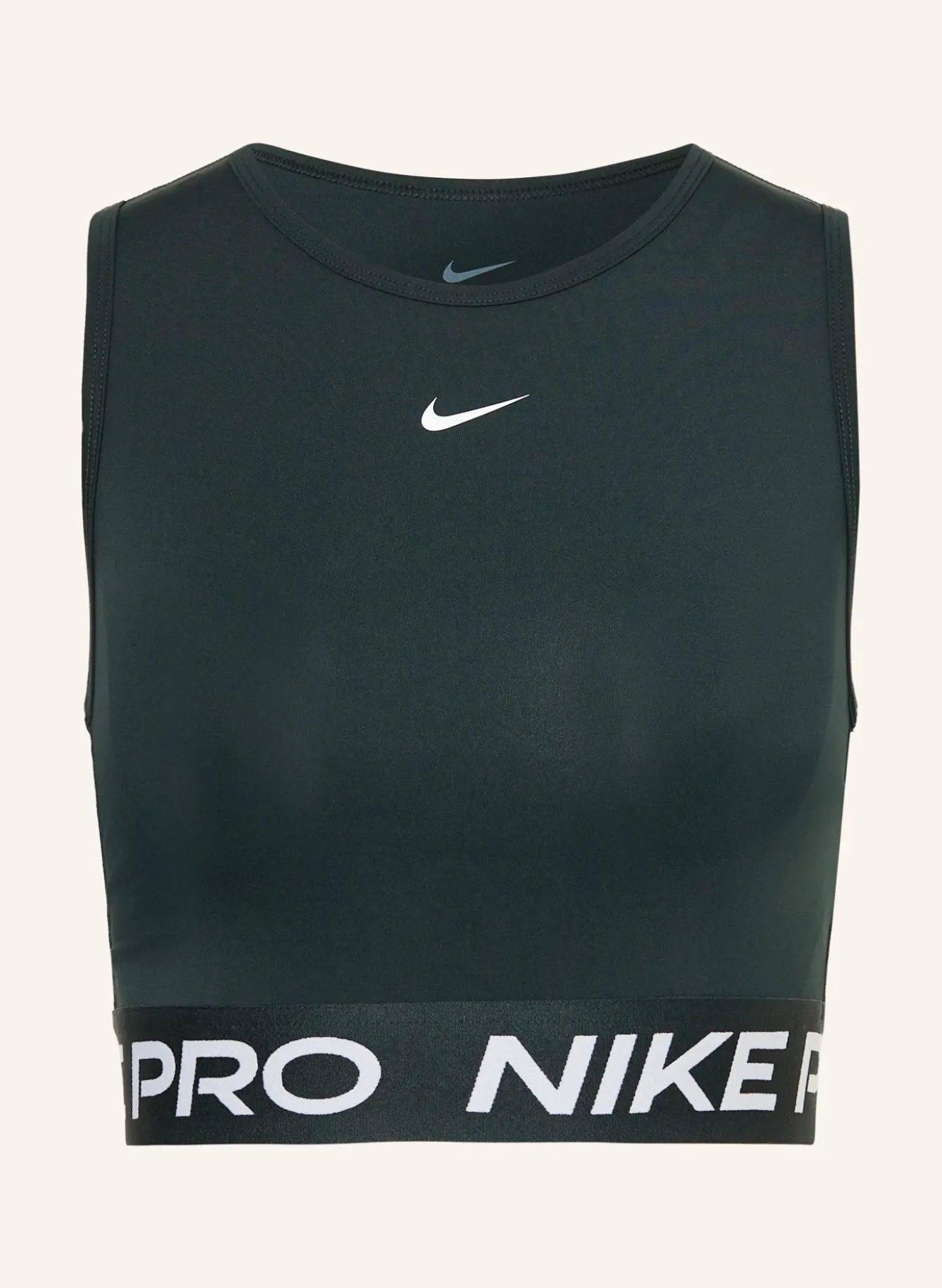 Cropped-Top PRO 365 DRI-FIT