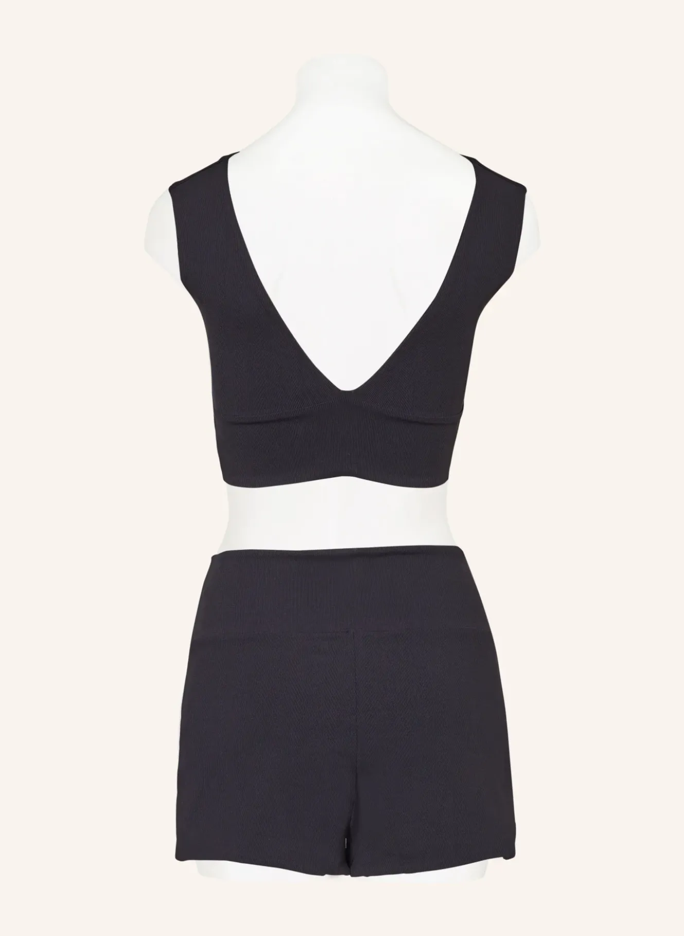 Cropped-Top SEA