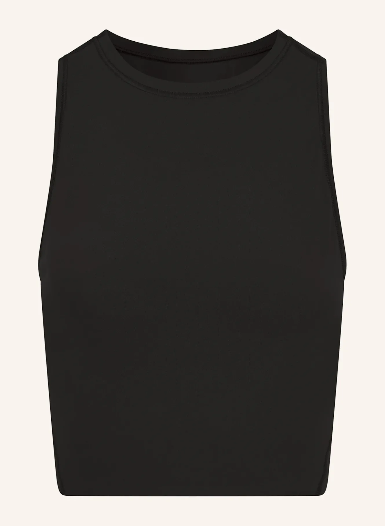 Cropped-Top STUDIO