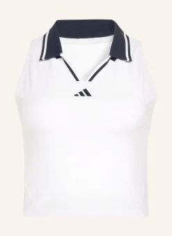 Cropped-Top TENNIS CLIMACOOL CROP TANK PRO