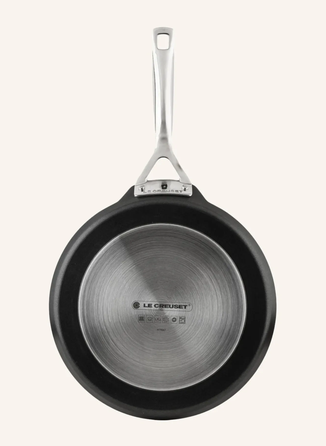 Crêpes-Pfanne ALUMINIUM ANTIHAFT
