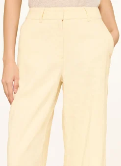 Culotte CARA mit Leinen
