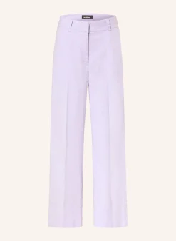 Culotte CARA mit Leinen