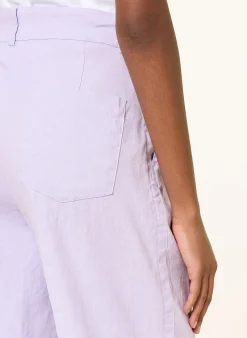 Culotte CARA mit Leinen