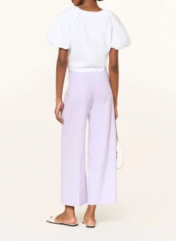 Culotte CARA mit Leinen