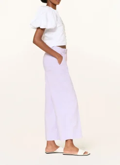 Culotte CARA mit Leinen
