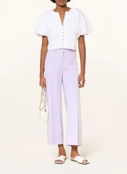 Culotte CARA mit Leinen