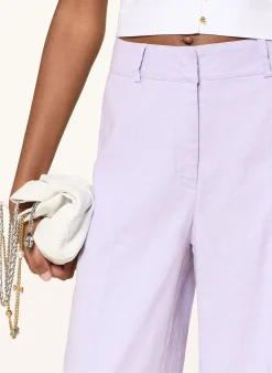 Culotte CARA mit Leinen