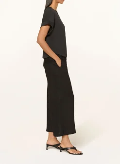 Culotte mit Leinen