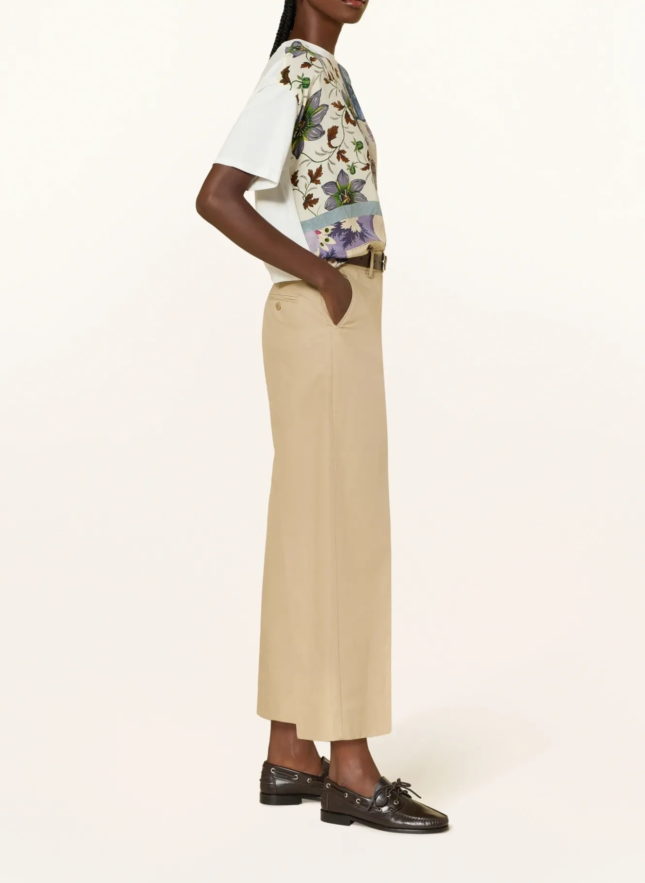 Culotte ZIRCONE