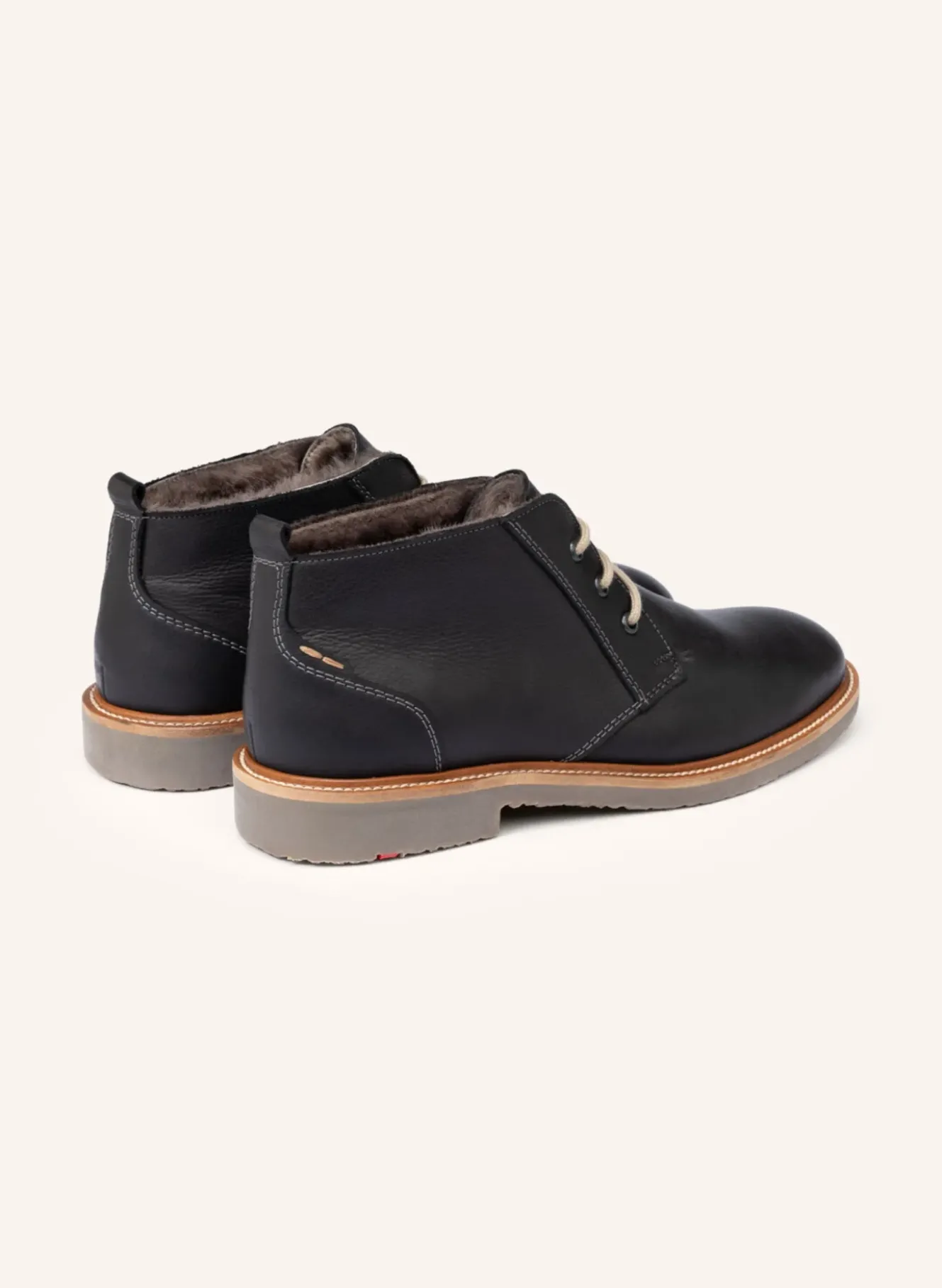 DARROW Slipper