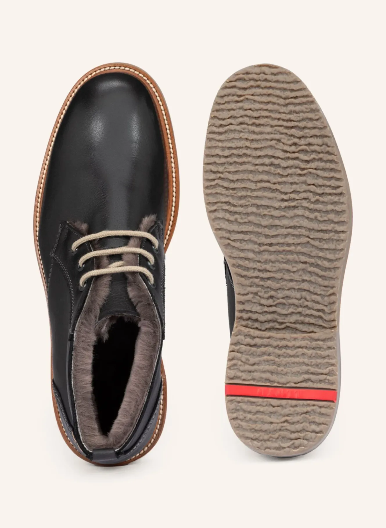 DARROW Slipper