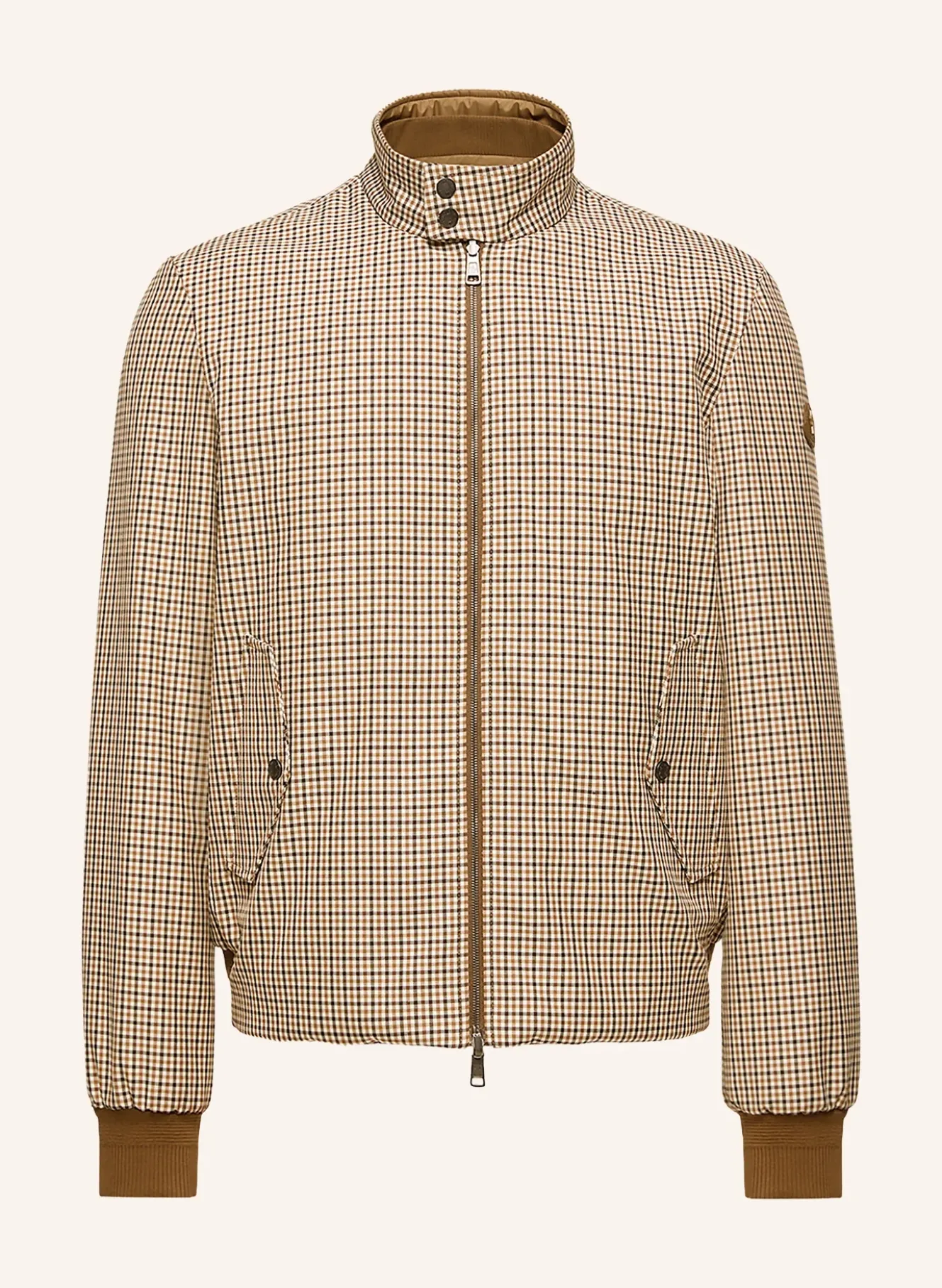 Daunenblouson ALMOGORDO