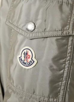 Daunenblouson POILIOT