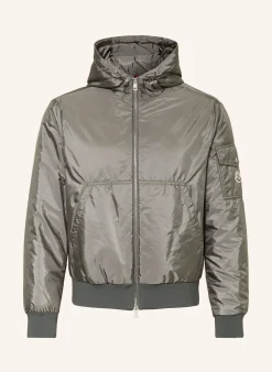 Daunenblouson POILIOT