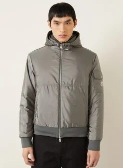 Daunenblouson POILIOT