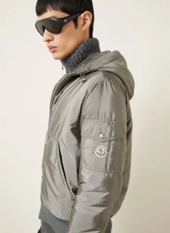 Daunenblouson POILIOT