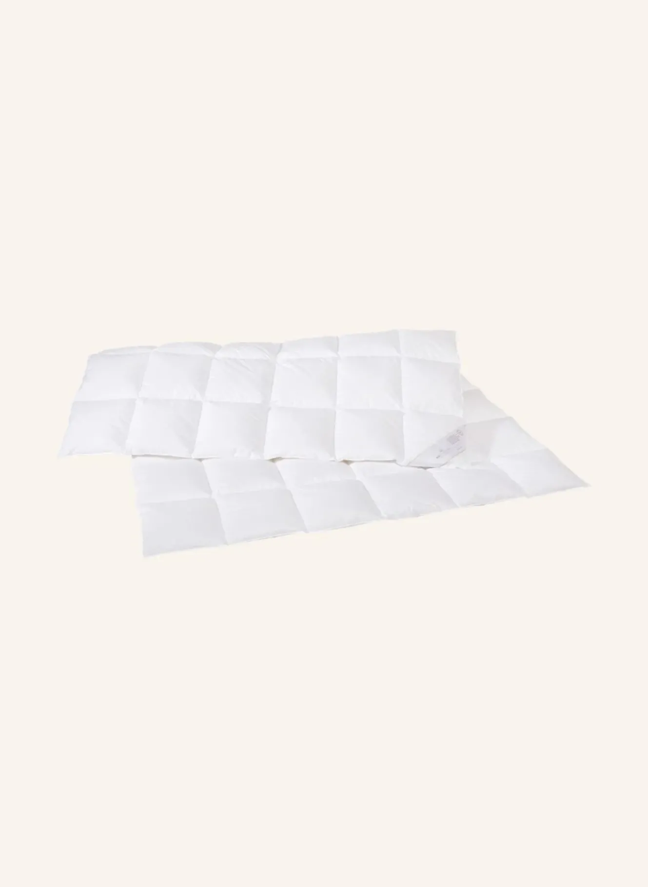 Daunendecken & Federbetten SELECTION LUXURY MEDIUM