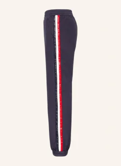 Daunenhose